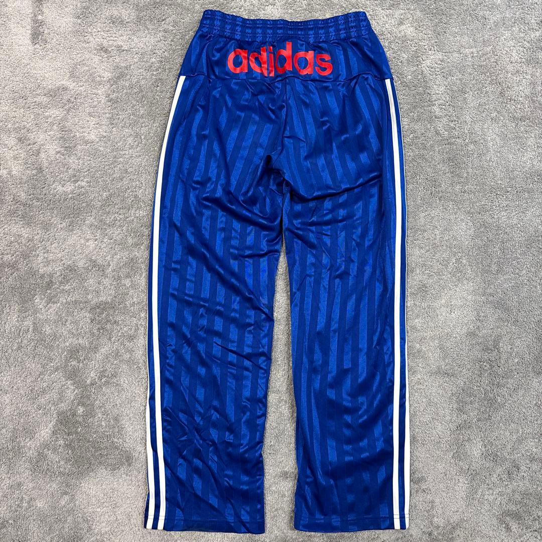 adidasアディダス　ジャージ上下　トラックジャケット　パンツ　00s y2k