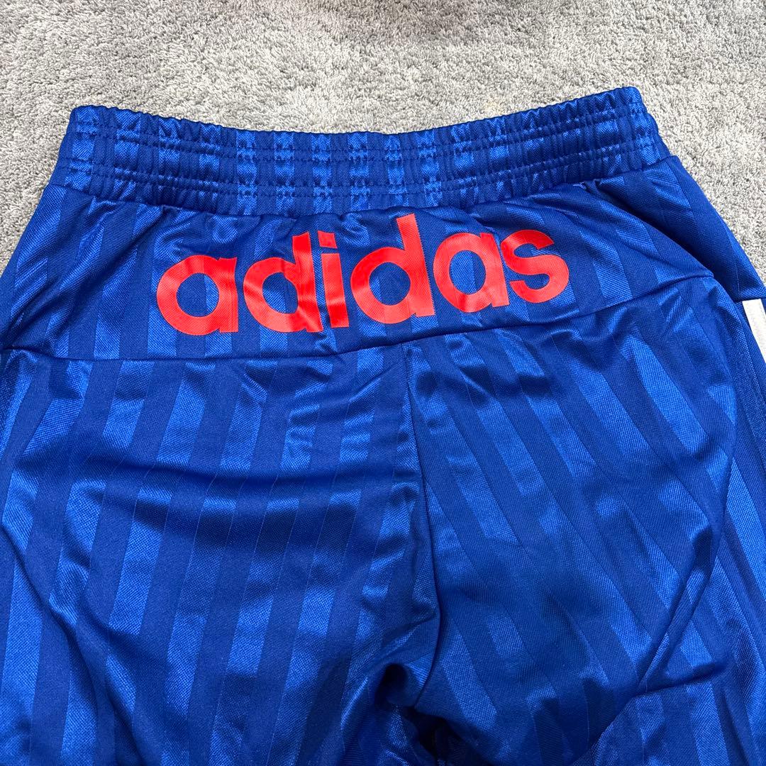 adidasアディダス　ジャージ上下　トラックジャケット　パンツ　00s y2k