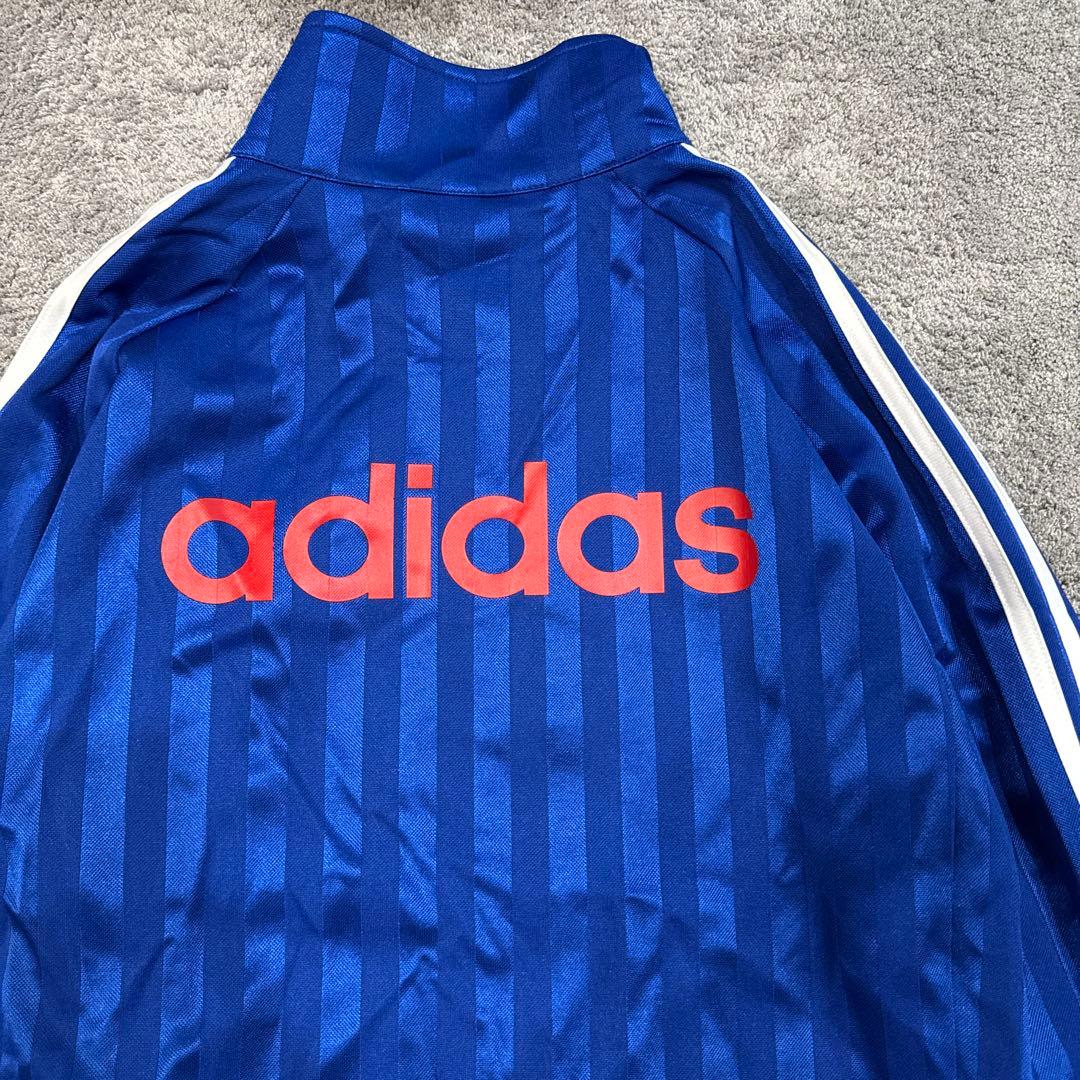 adidasアディダス　ジャージ上下　トラックジャケット　パンツ　00s y2k