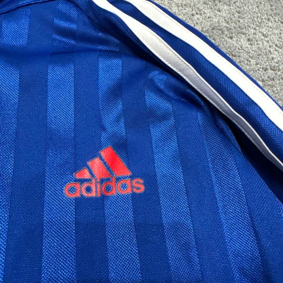 adidasアディダス　ジャージ上下　トラックジャケット　パンツ　00s y2k