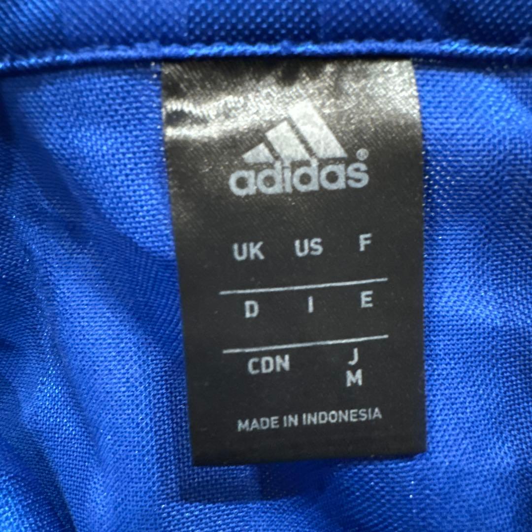 adidasアディダス　ジャージ上下　トラックジャケット　パンツ　00s y2k