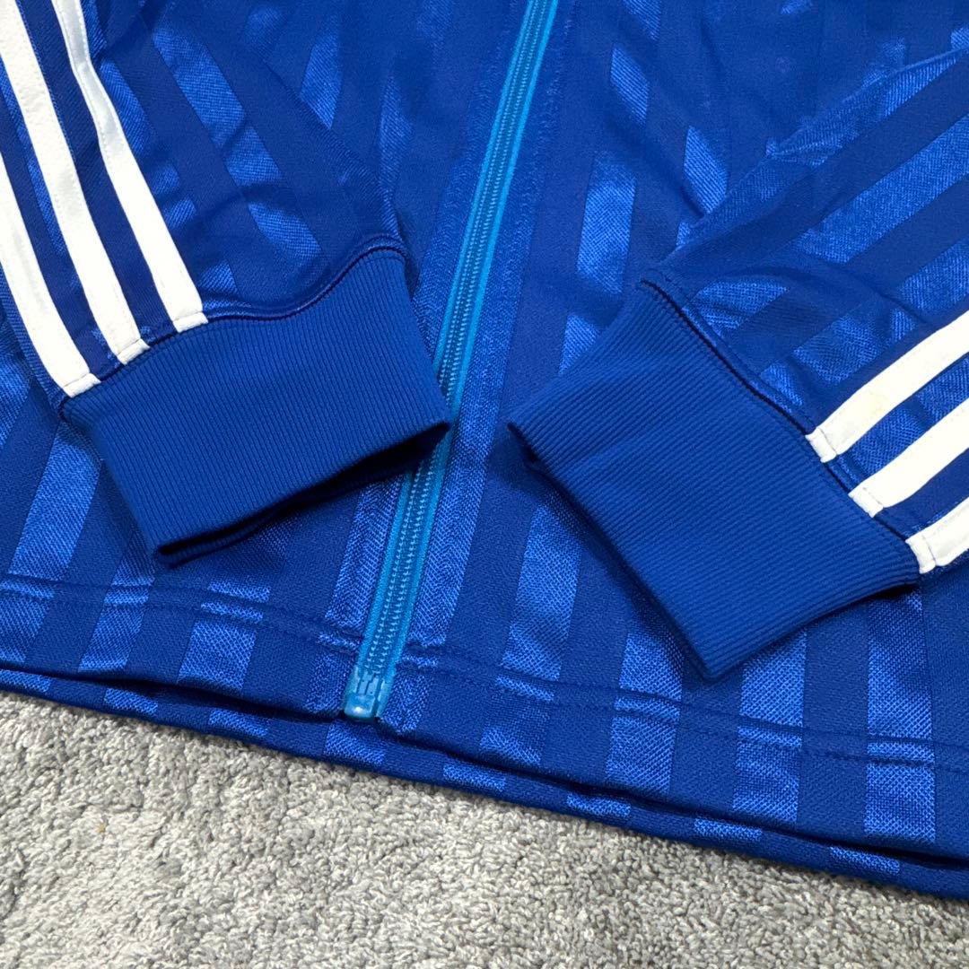 adidasアディダス　ジャージ上下　トラックジャケット　パンツ　00s y2k