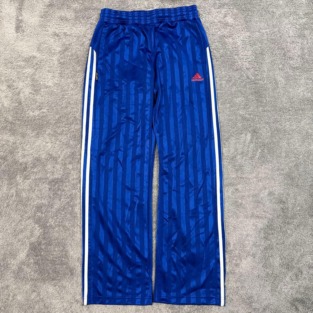 adidasアディダス　ジャージ上下　トラックジャケット　パンツ　00s y2k