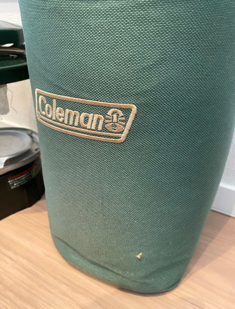 Colemanランタン