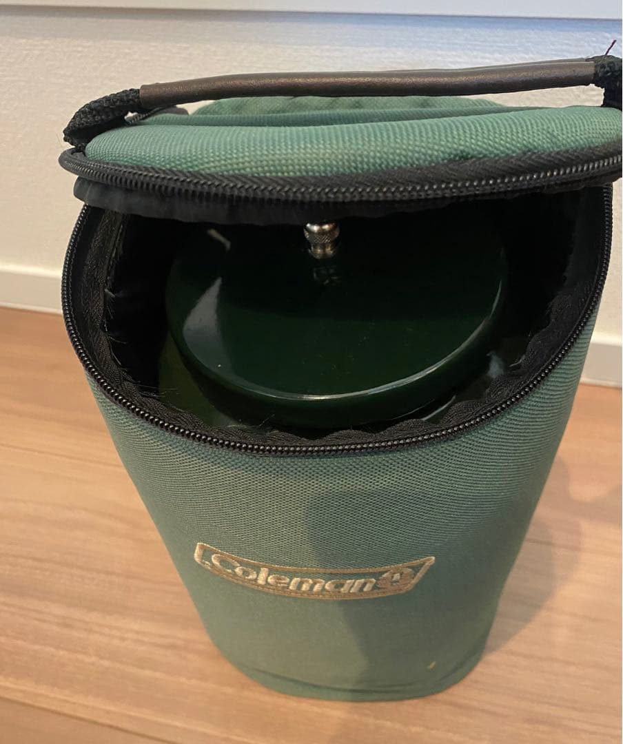 Colemanランタン