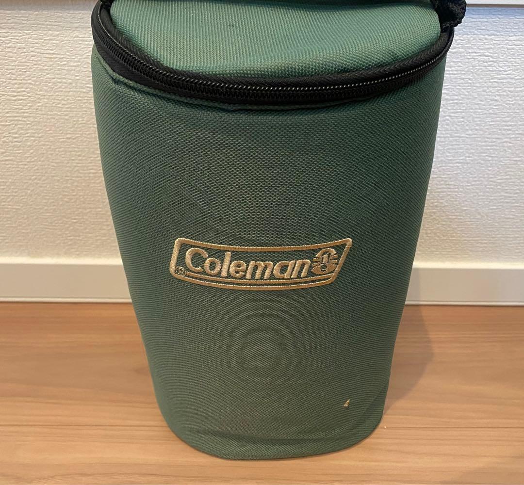 Colemanランタン