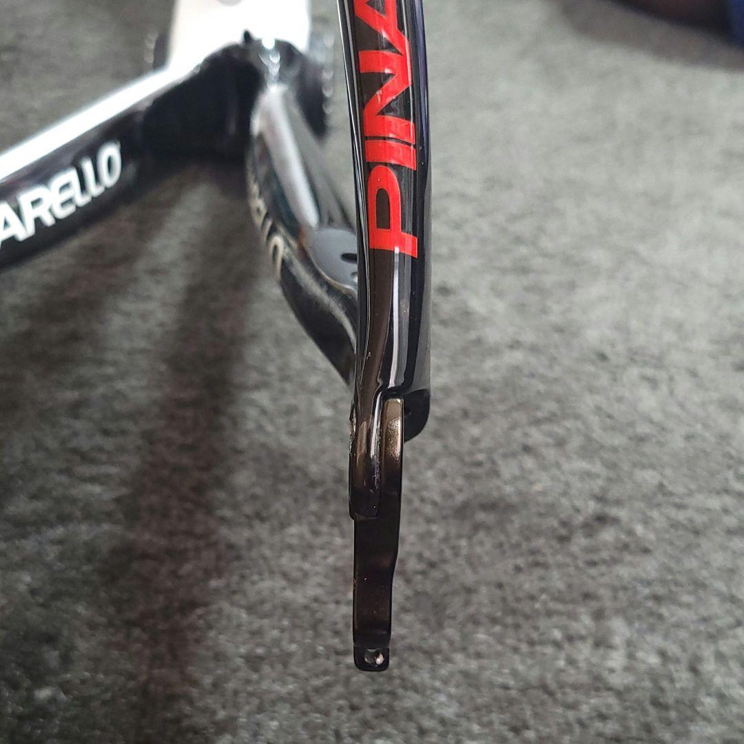 PINARELLO MARVEL 465サイズ