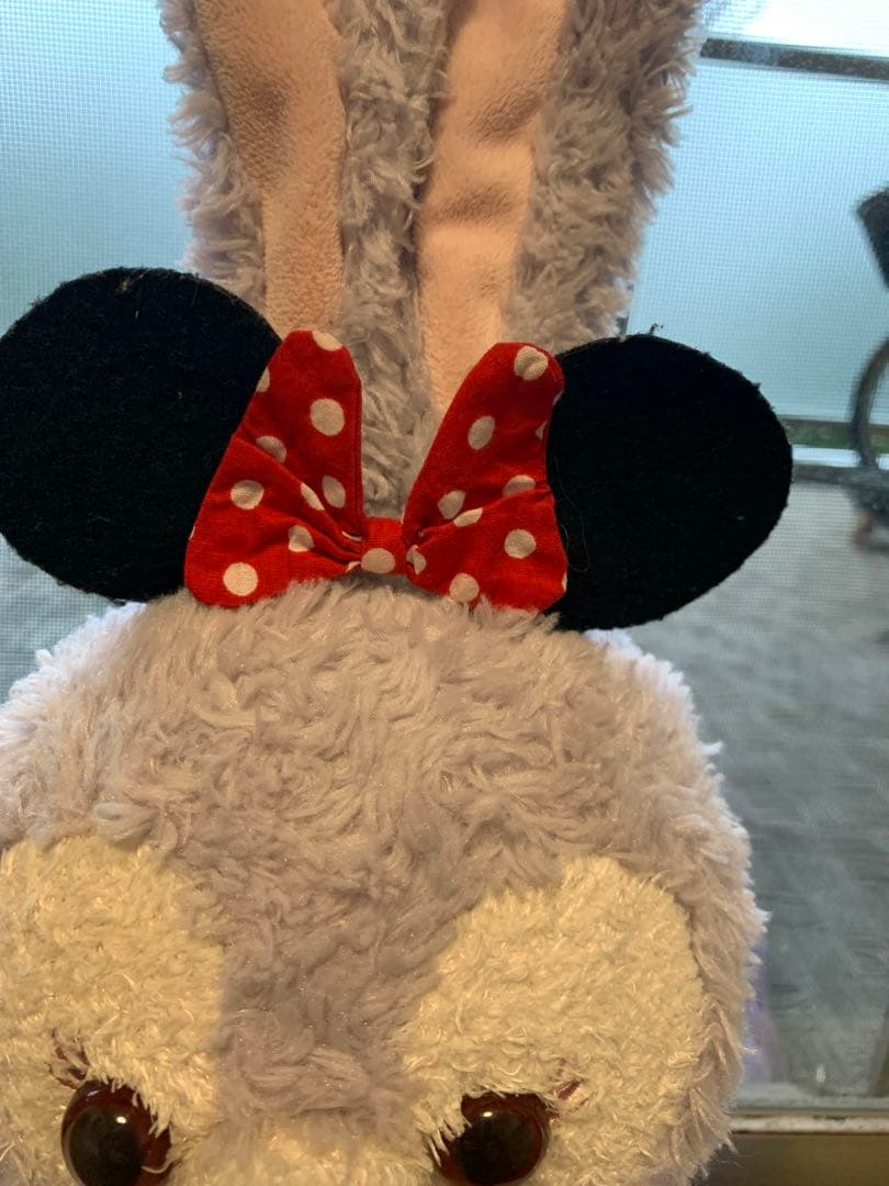 ディズニーシー　ステラルーぬいぐるみ