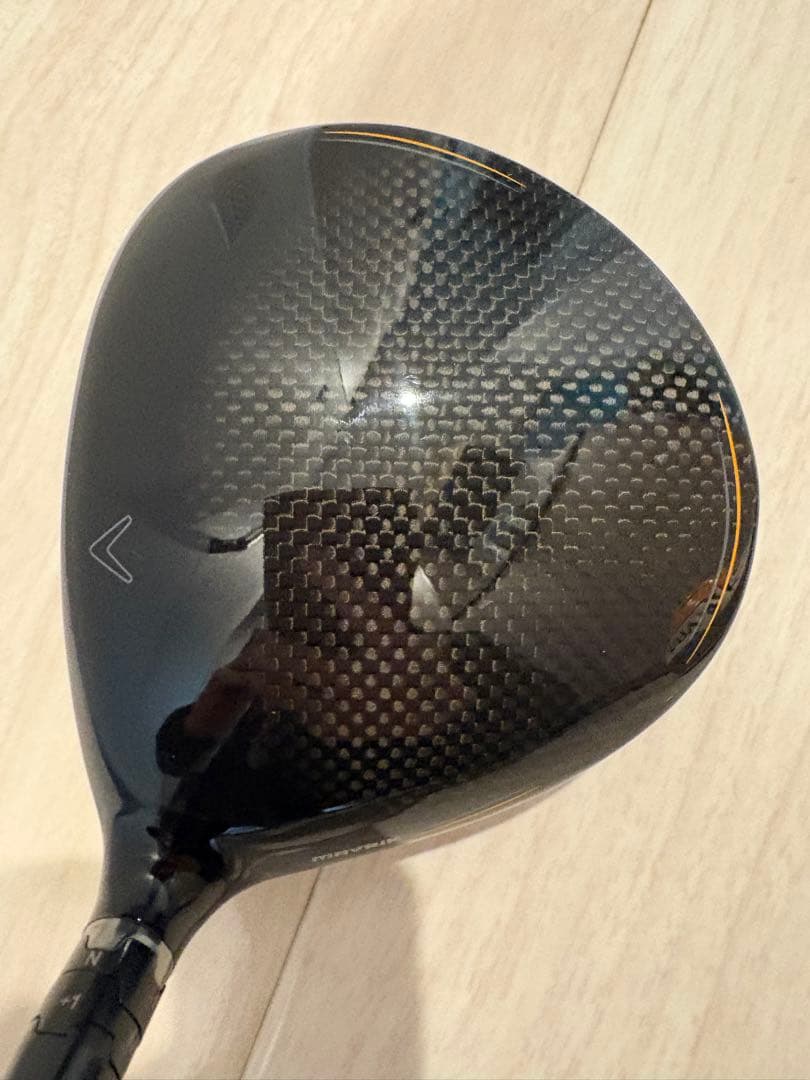 Callaway MAVRIK 9° ドライバー