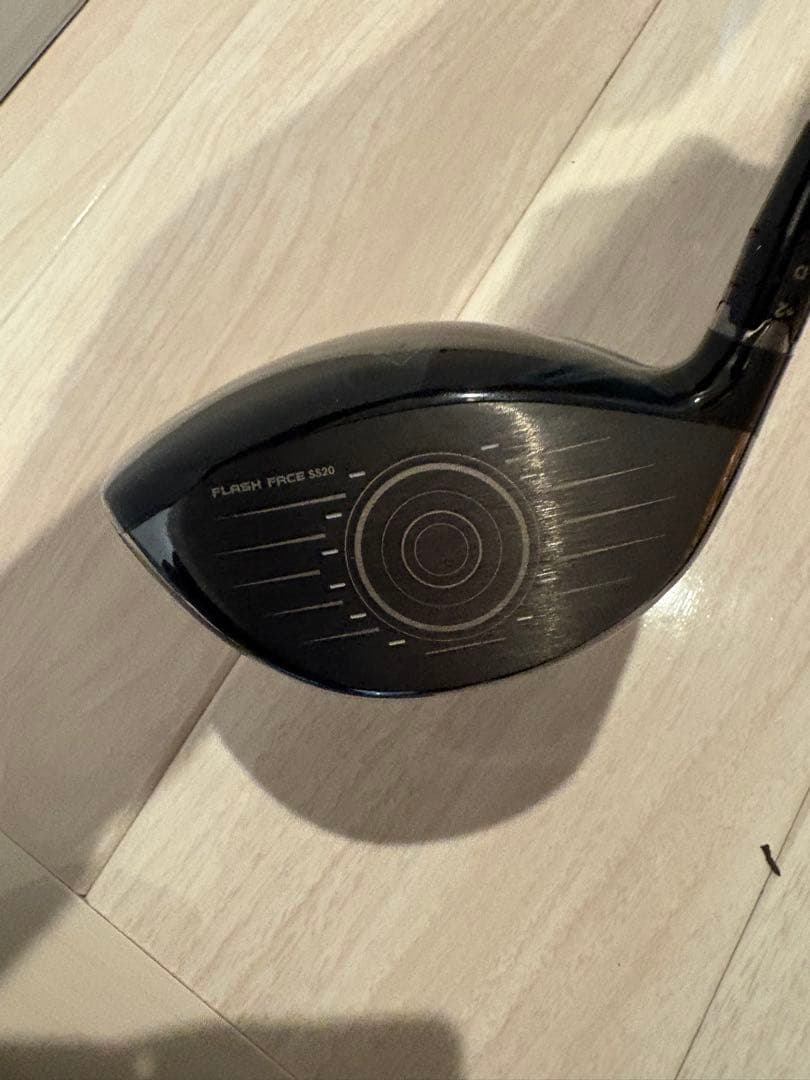 Callaway MAVRIK 9° ドライバー
