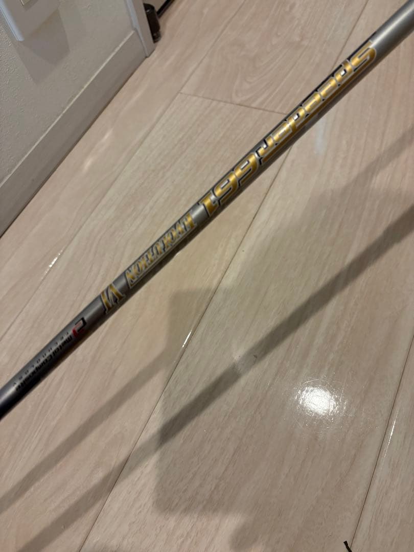 Callaway MAVRIK 9° ドライバー