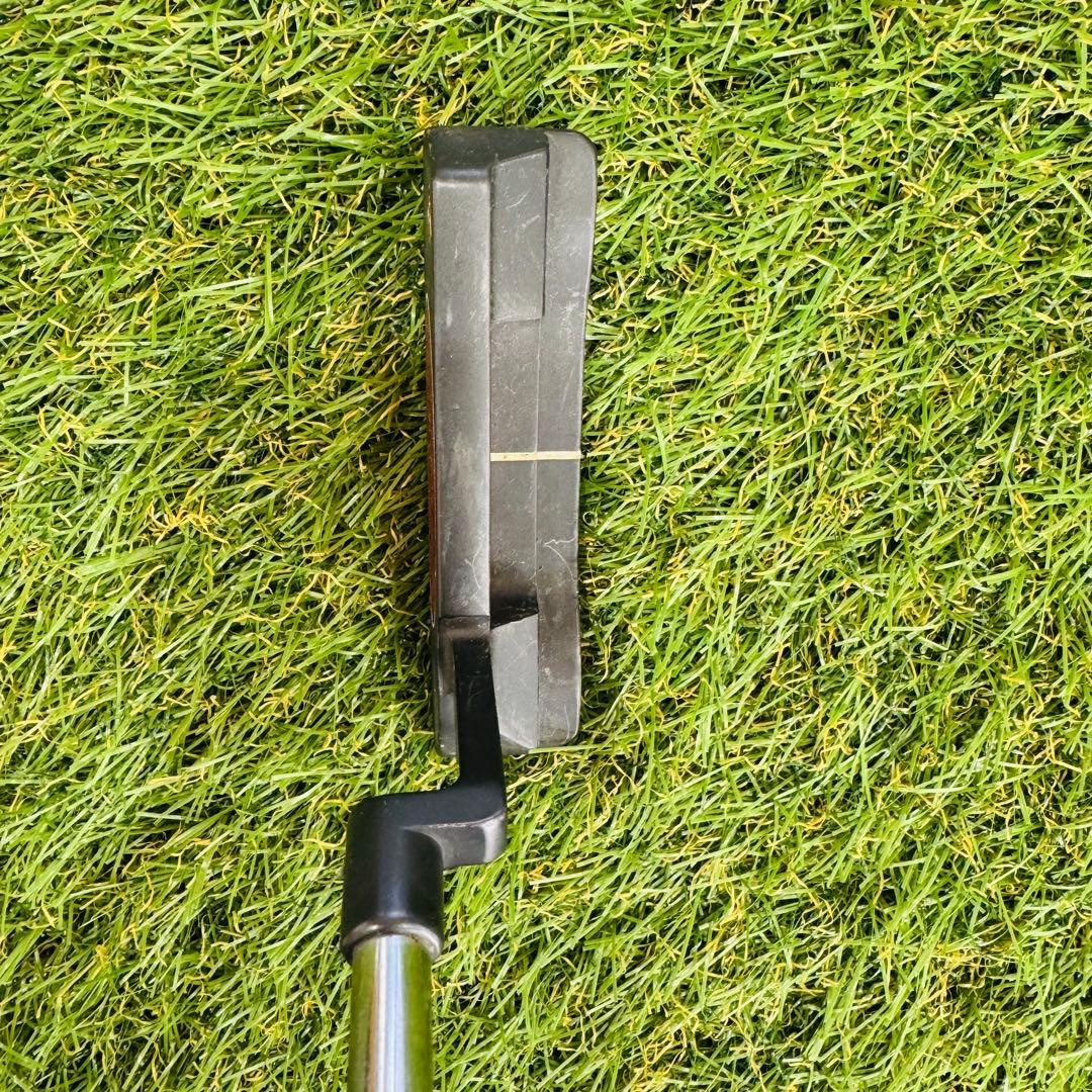 【グリップ新品】TaylorMade Rosa TP daytona パター