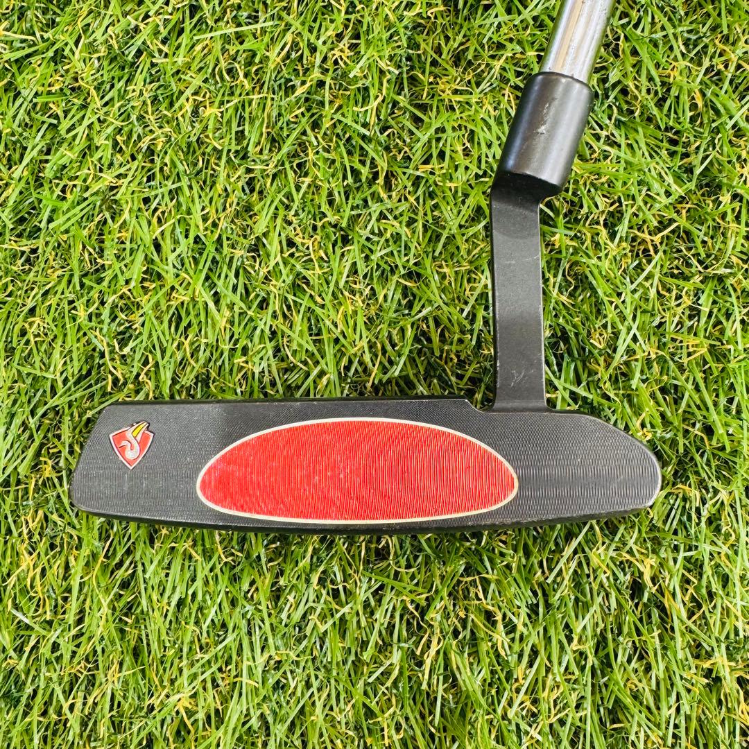 【グリップ新品】TaylorMade Rosa TP daytona パター