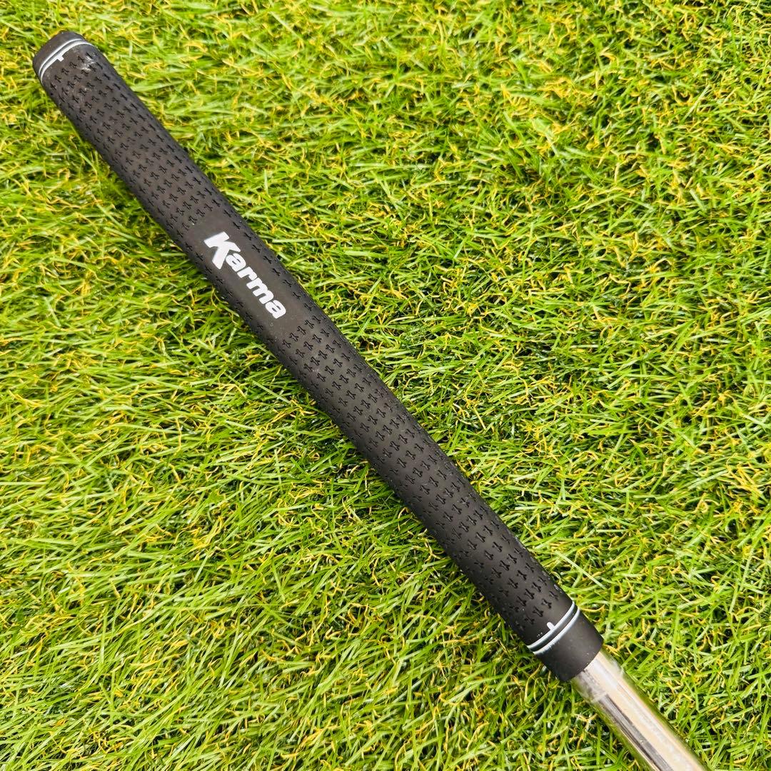 【グリップ新品】TaylorMade Rosa TP daytona パター