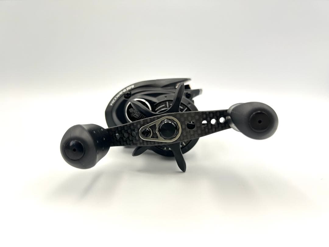 Abu Garcia アブガルシア ROXANI BF8 ロキサーニ BF8