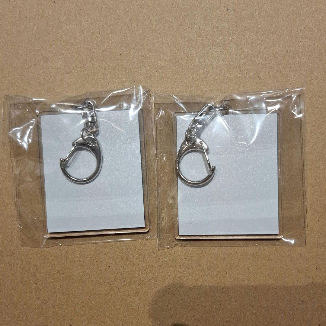 妹はシスコン兄がめんどくさい 優 真紘 アクリルキーホルダー まんが王