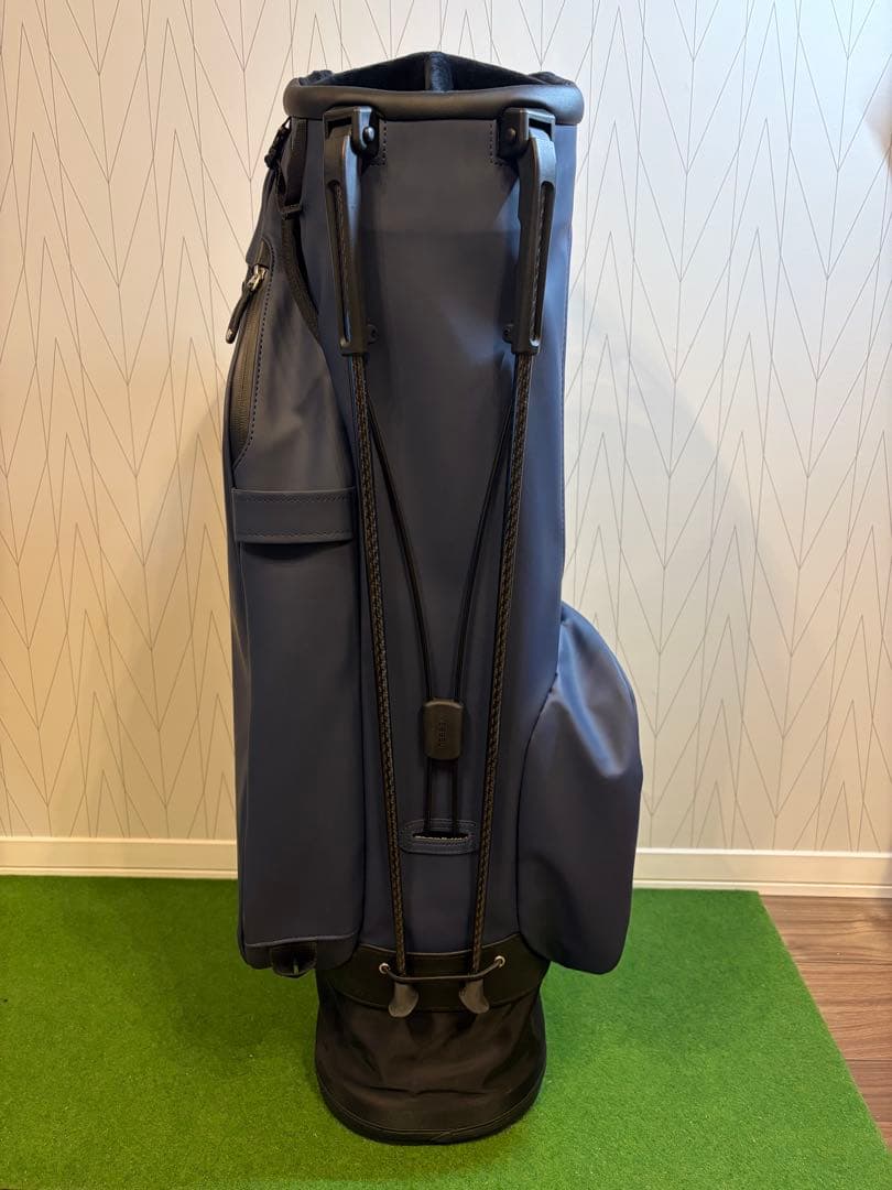 VESSEL Player 5.0 Stand Americana（特別限定色）