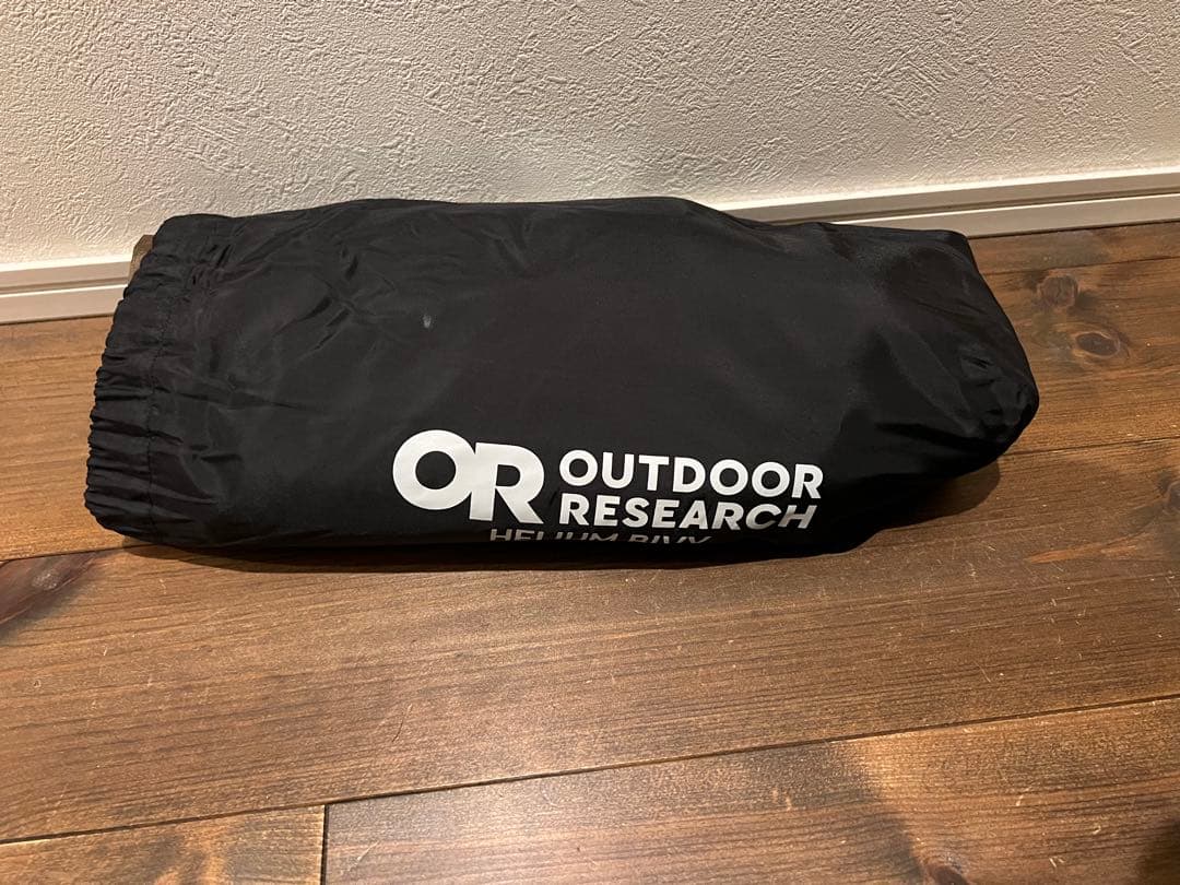 OUTDOOR RESEARCH ヘリウムビビィ