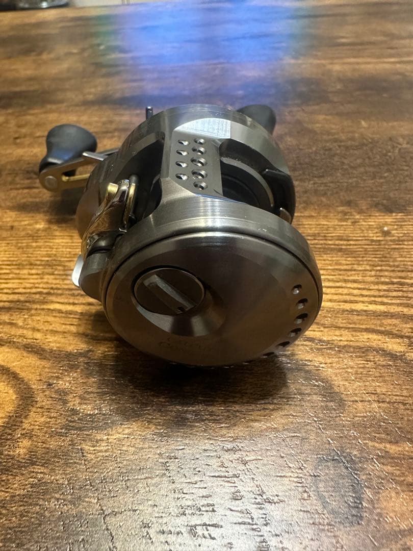 s*e様 シマノ　カルカッタコンクエストBFS XG 右