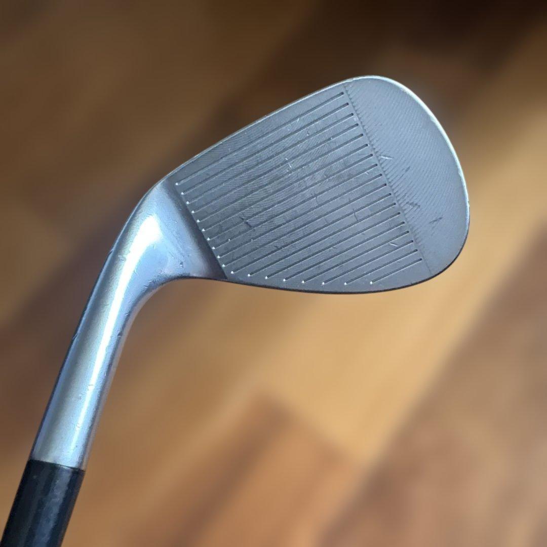 Cleveland RTX ZipCore ５０度　ウェッジ