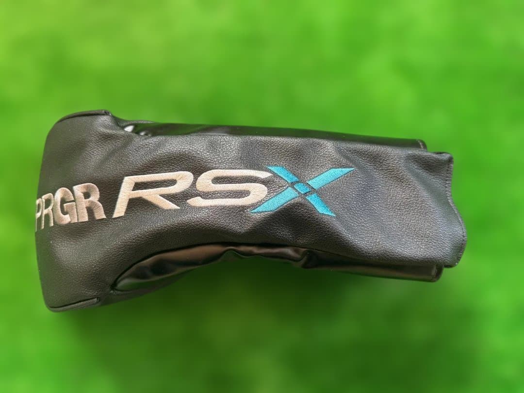 【中古】PRGR RS MAX 1W 10.5°