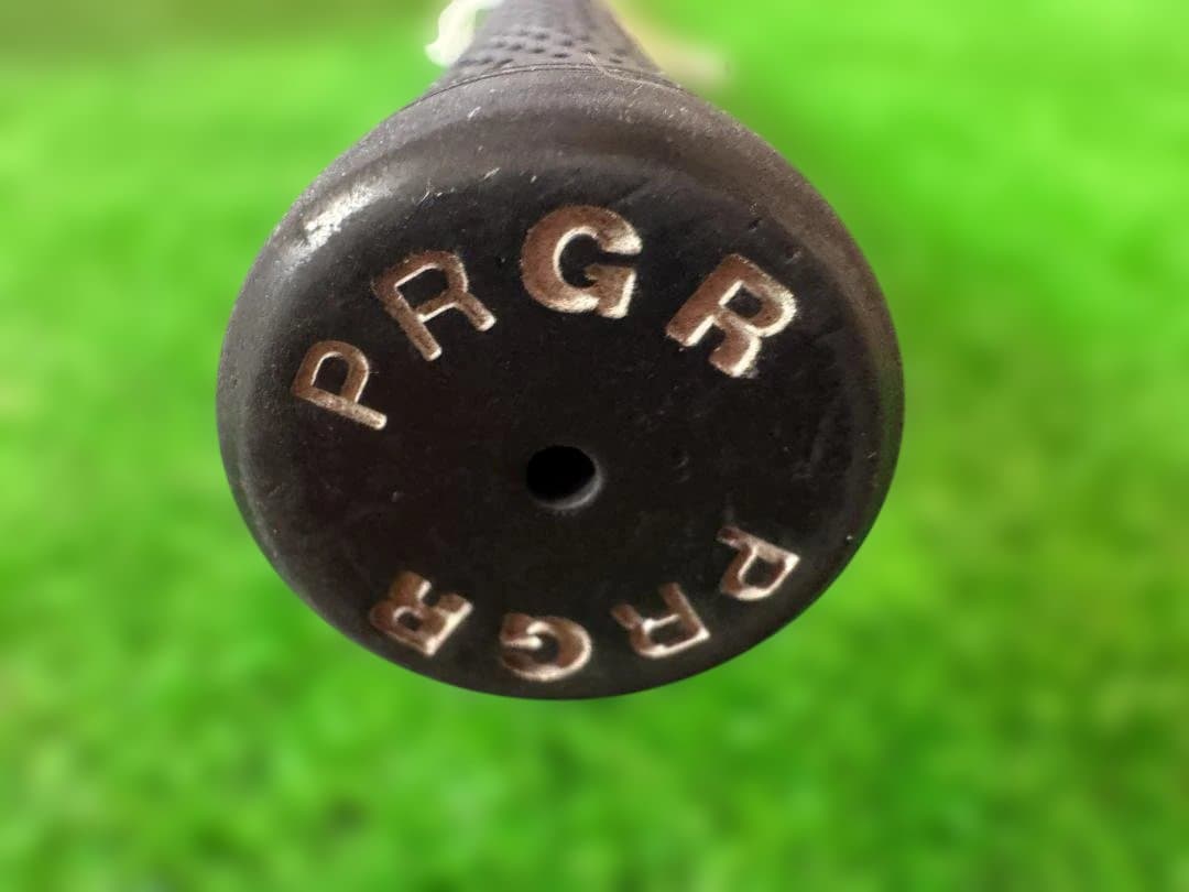 【中古】PRGR RS MAX 1W 10.5°