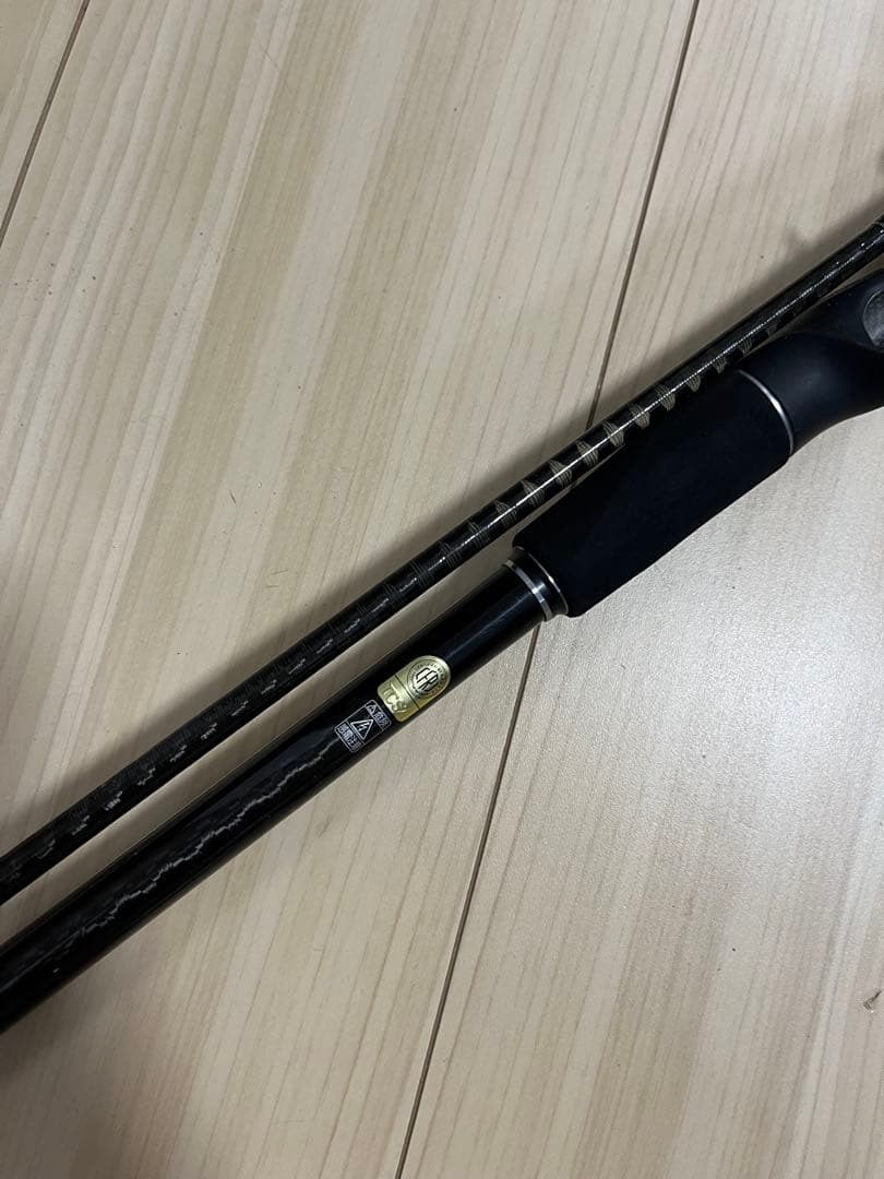 SHIMANO シマノ　20 EXSENCE GENOS B96MR ケース付き