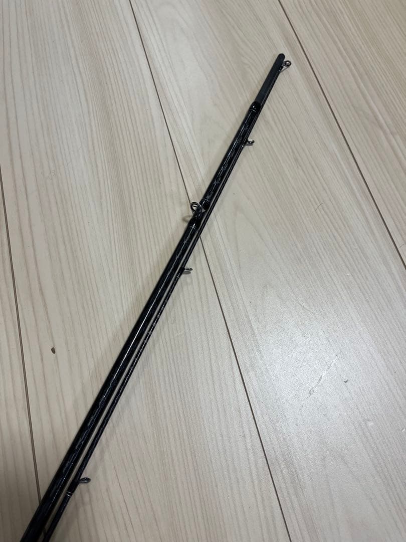 SHIMANO シマノ　20 EXSENCE GENOS B96MR ケース付き