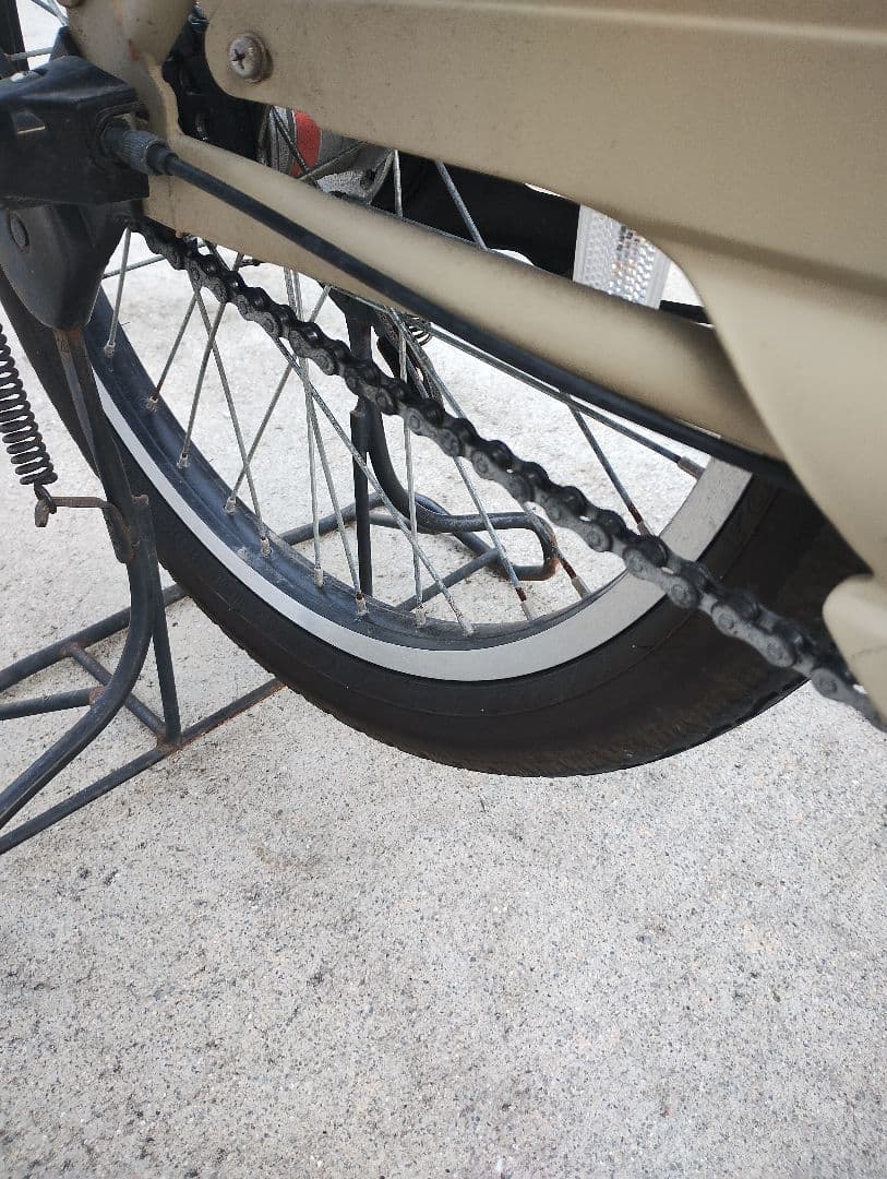 自転車 3人乗り Virgo ヴァーゴ 20インチ