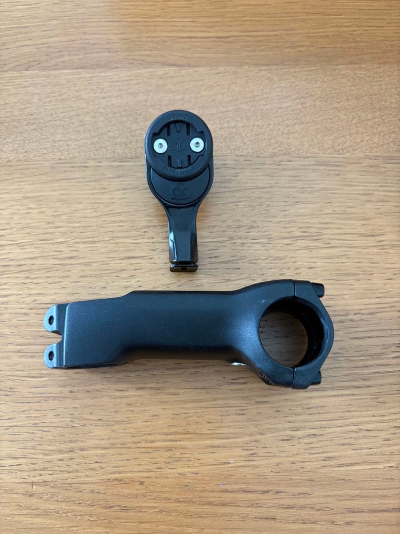 Specialized tarmacステム 100mm x 6°