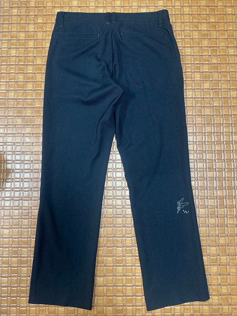 フェアリーパウダーmen'sパンツ32