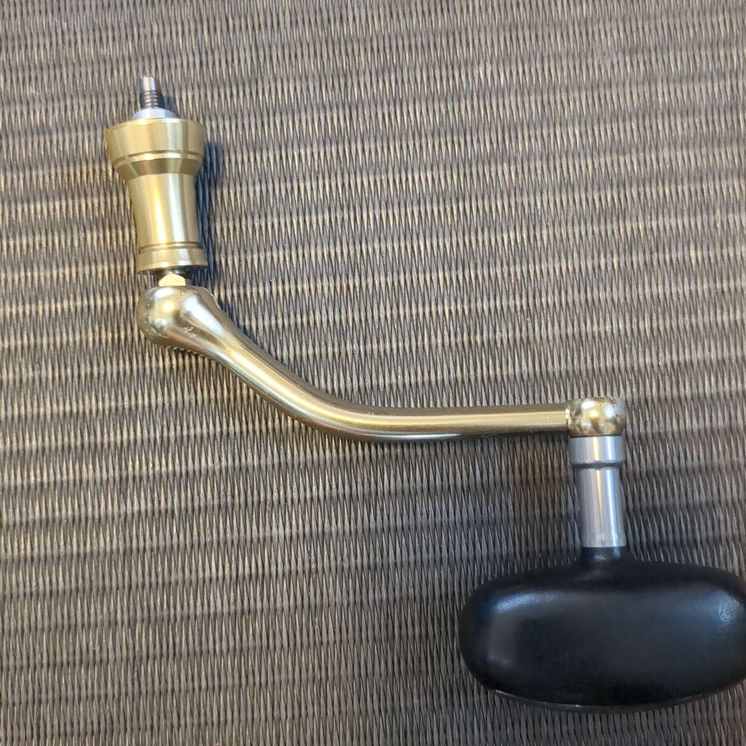 BULLSEYE 5050 スピニングリール