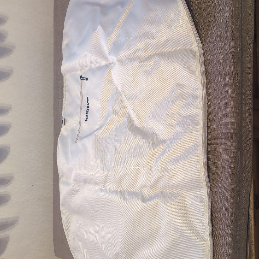専用です【新品】PEARLY GATES ゴルフバッグ トラベルカバー
