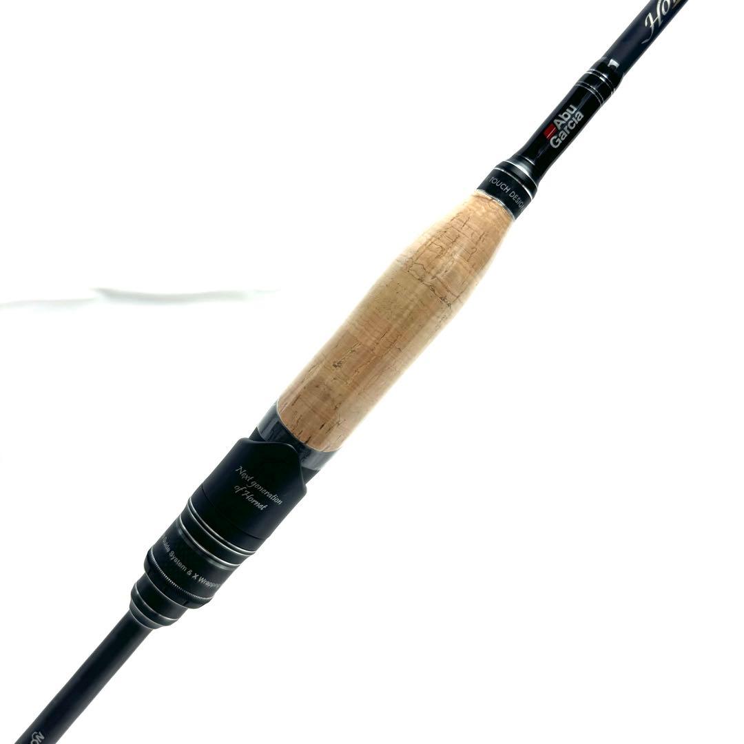 DA606 アブガルシアホーネットスティンガープラス　HSPS-641L MGS