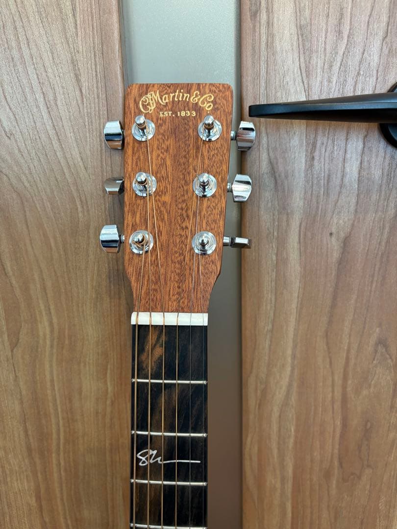ギター Martin 000JR-10 Shawn Mendes