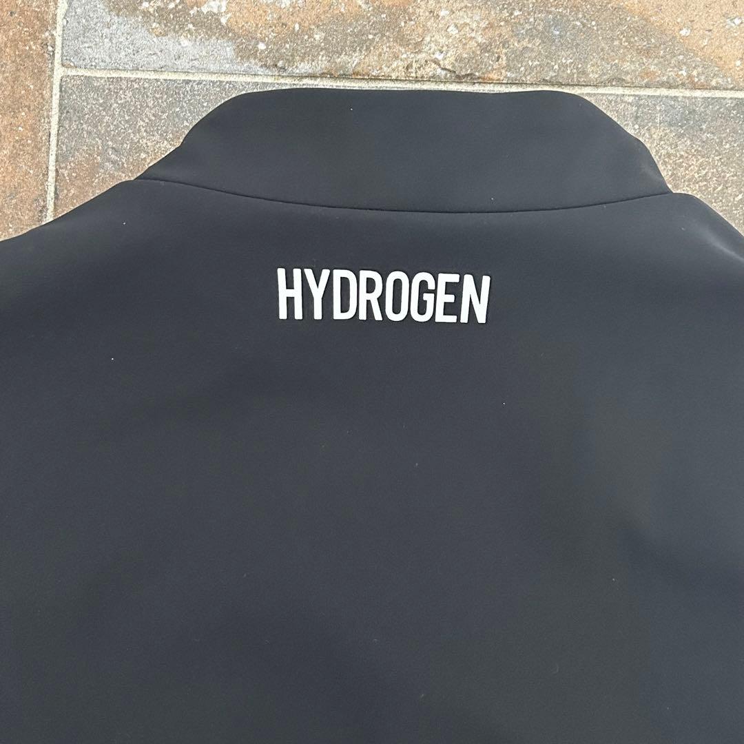 ハイドロゲン HYDROGEN ゴルフ メンズ　セットアップ