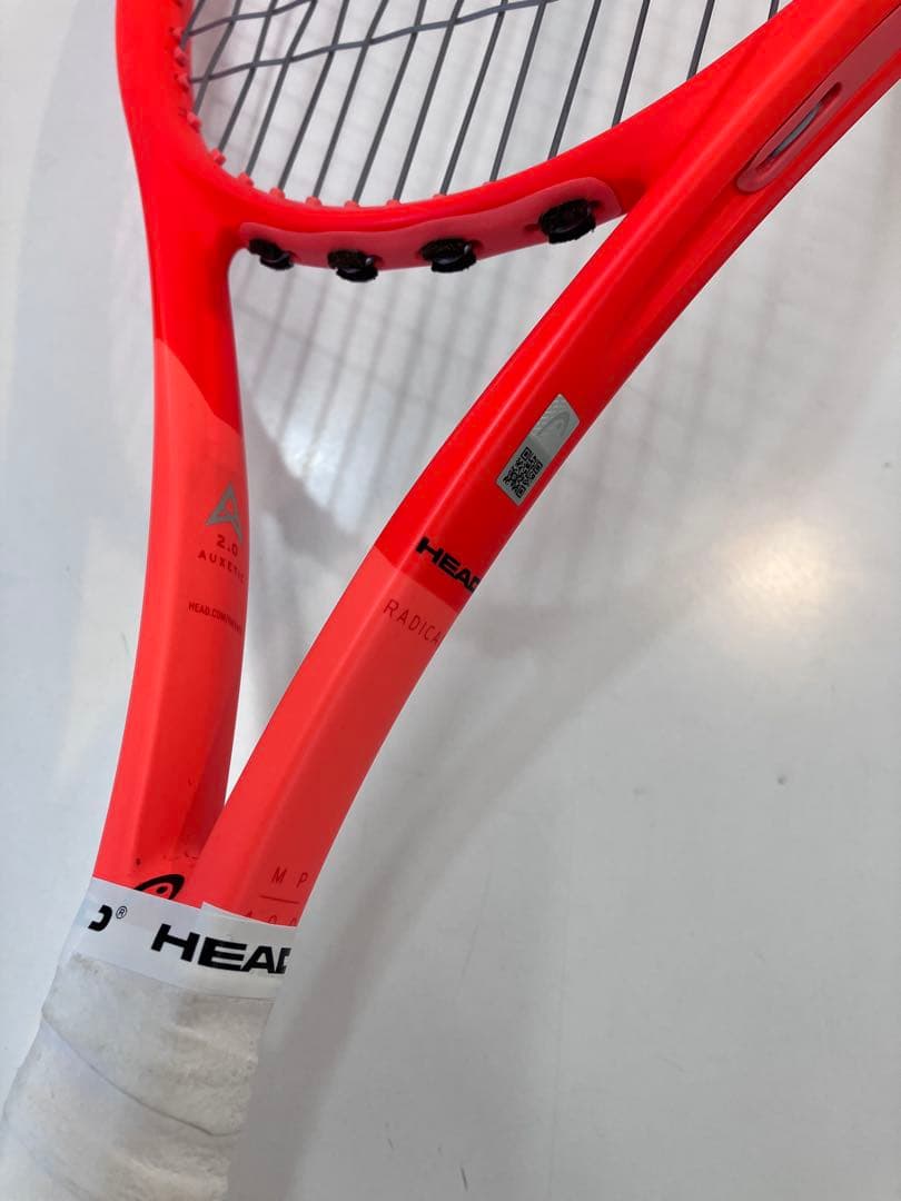 HEAD RADICAL MP 2025年モデル G3
