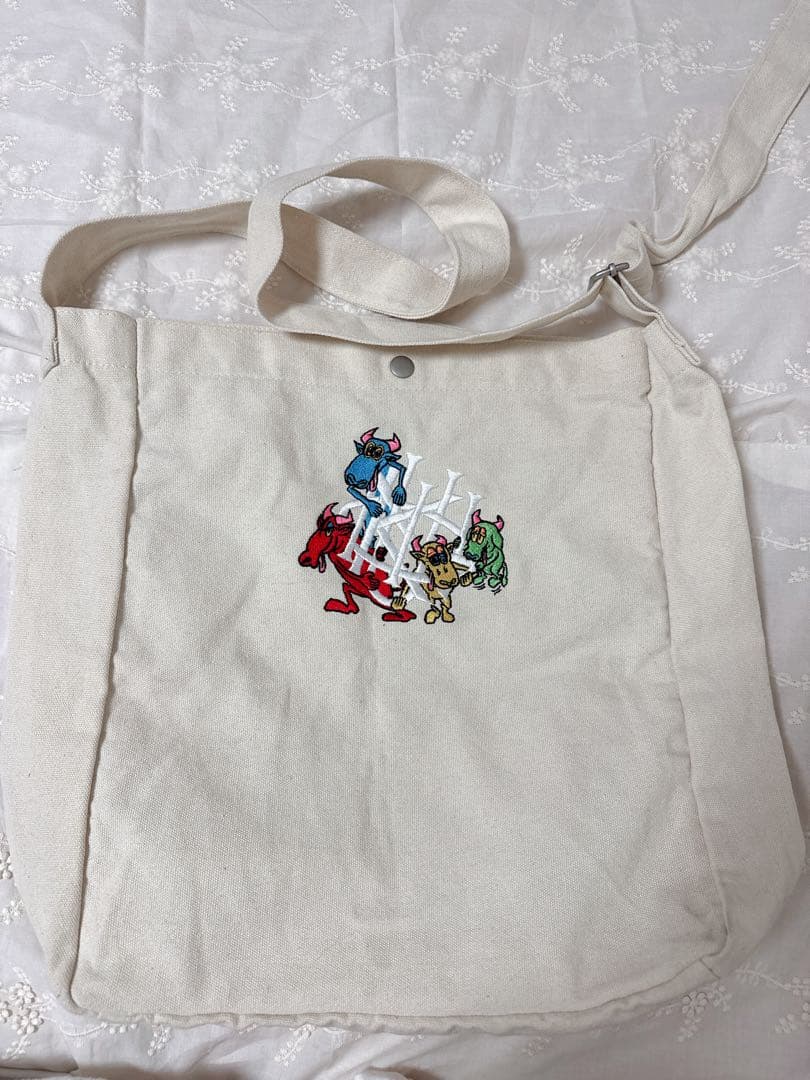 King Gnu ショルダーバッグ