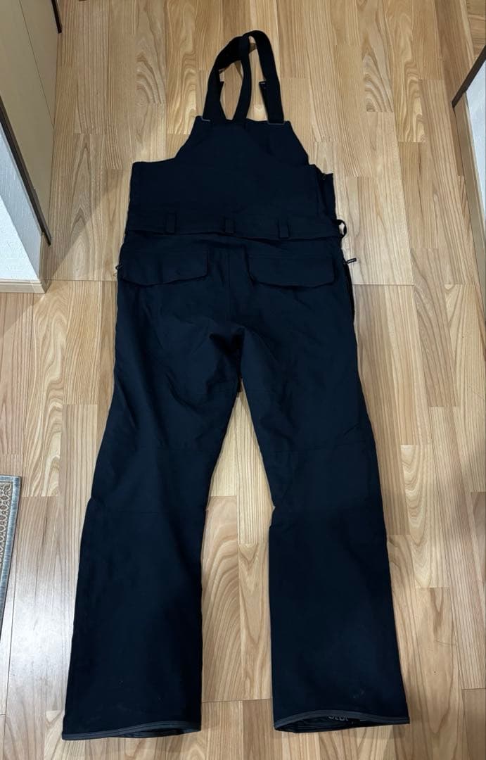 VOLCOM/ボルコム ROAN BIB overall