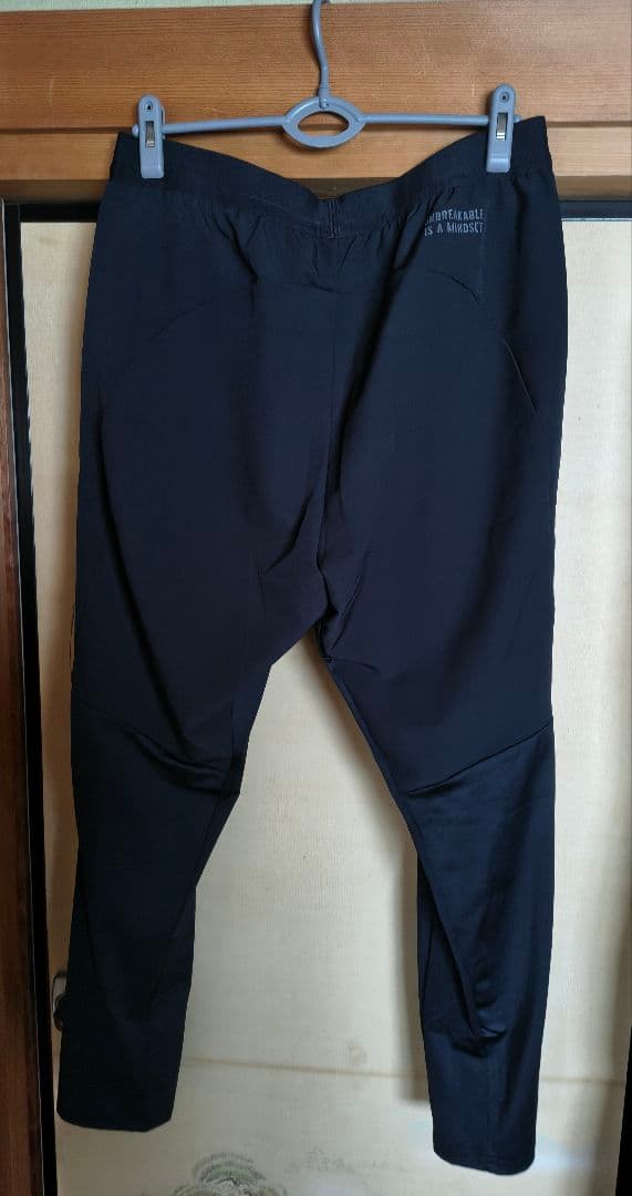 ウォーキング・ランニングウェア SPARTAN by CRAFT Adv HIT Pant