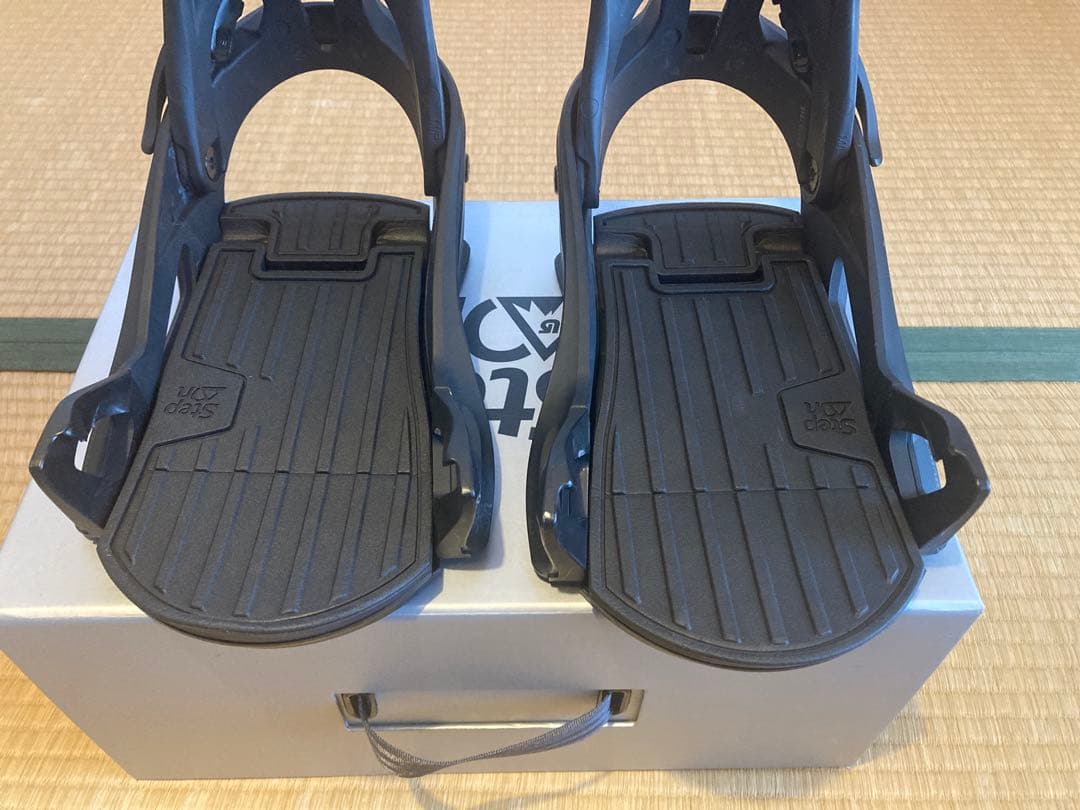 burton Step On ステップオン サイズM