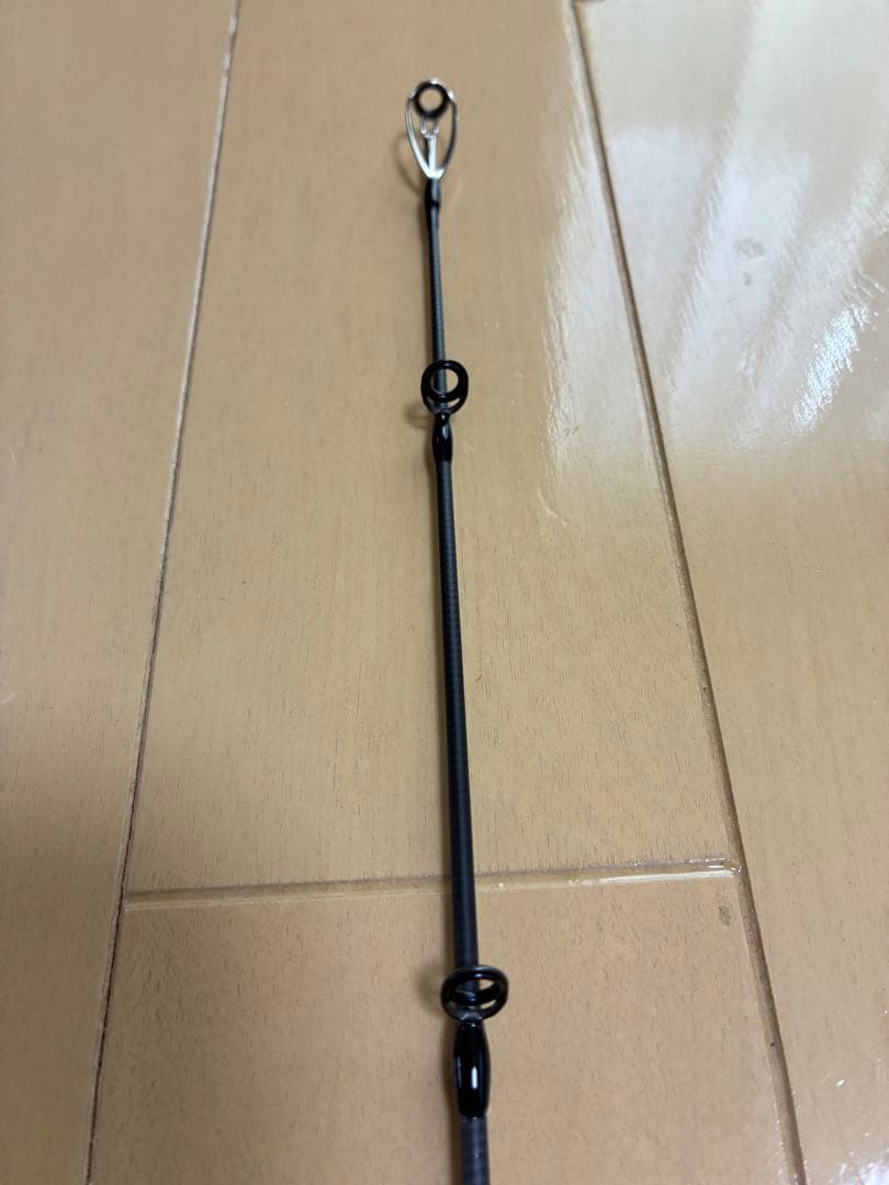 JACKALL ジャッカル GSW-C72MH+