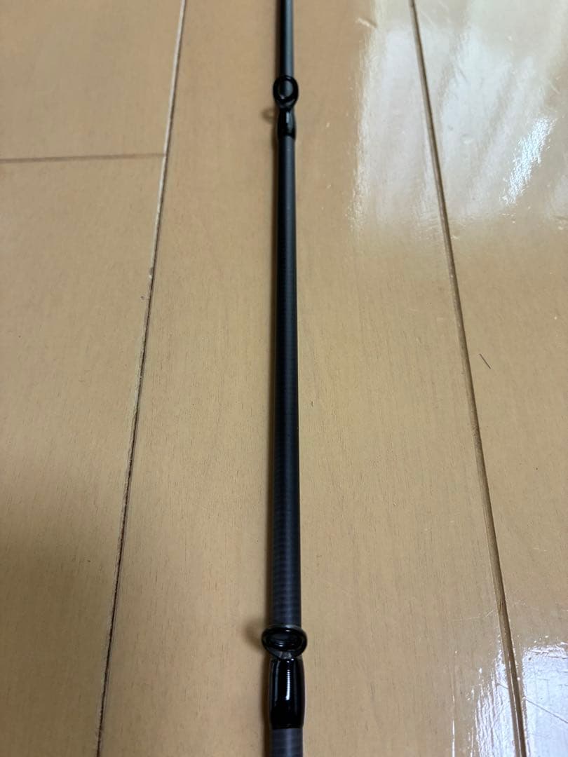 JACKALL ジャッカル GSW-C72MH+