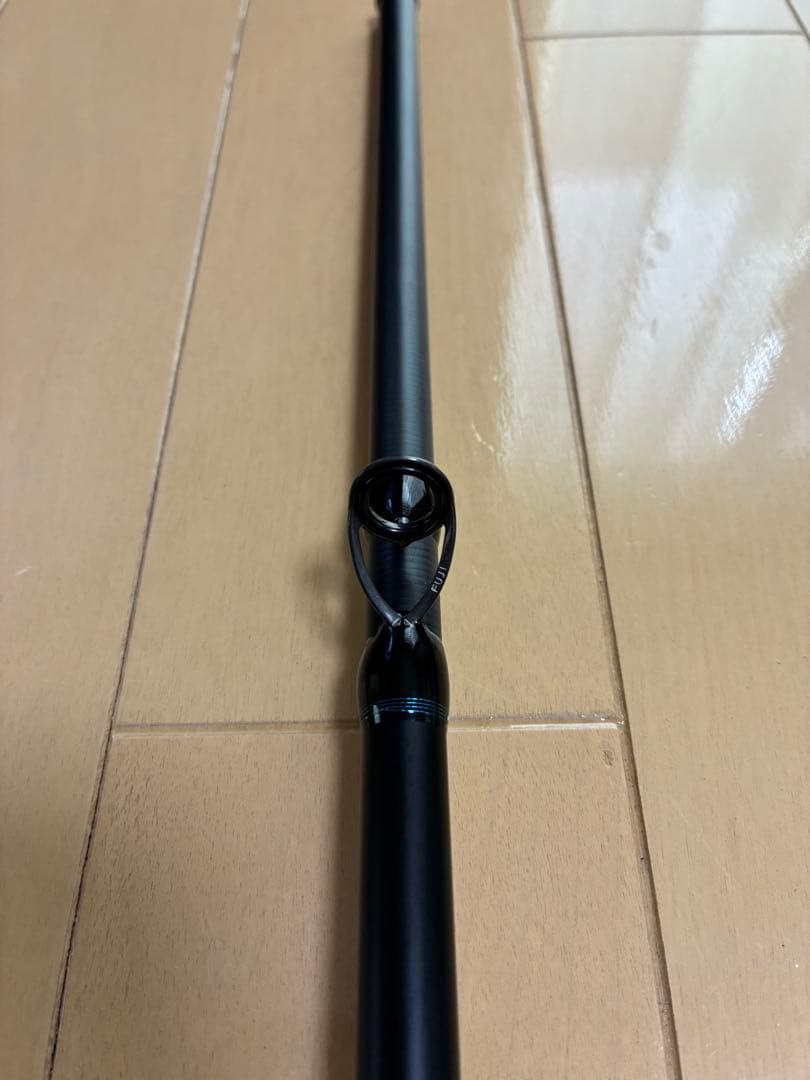 JACKALL ジャッカル GSW-C72MH+