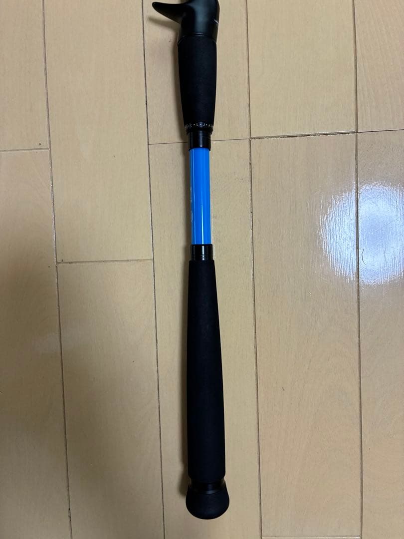 JACKALL ジャッカル GSW-C72MH+