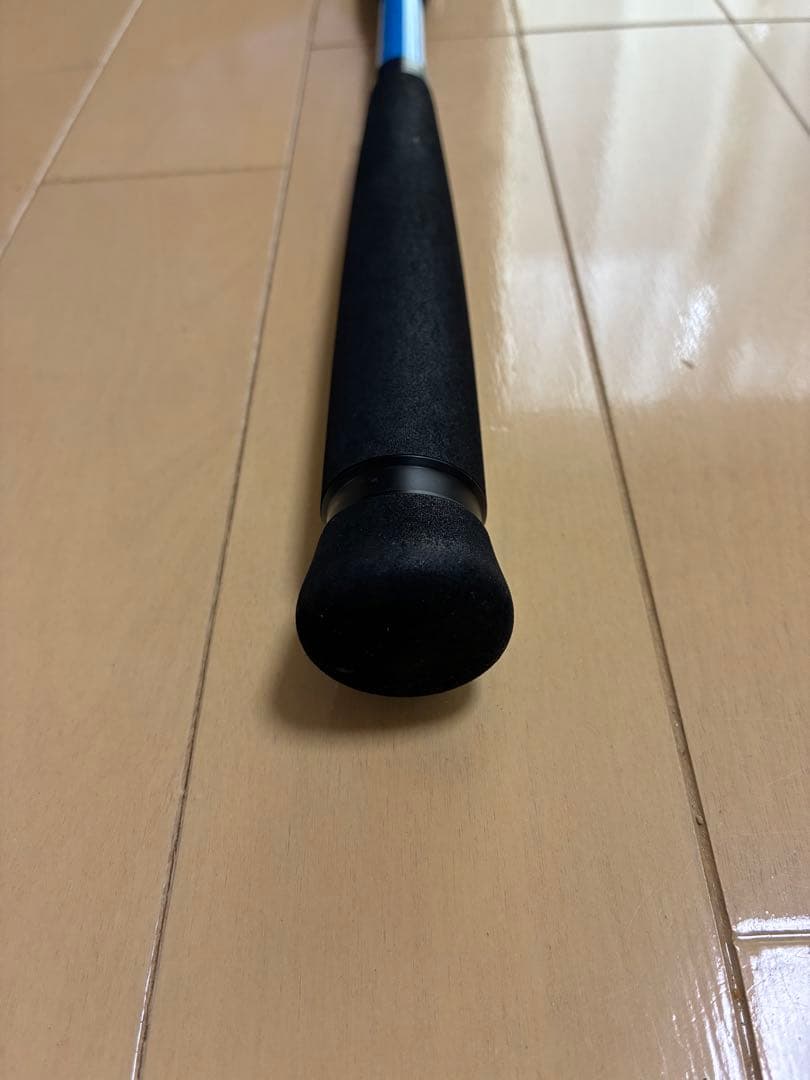 JACKALL ジャッカル GSW-C72MH+