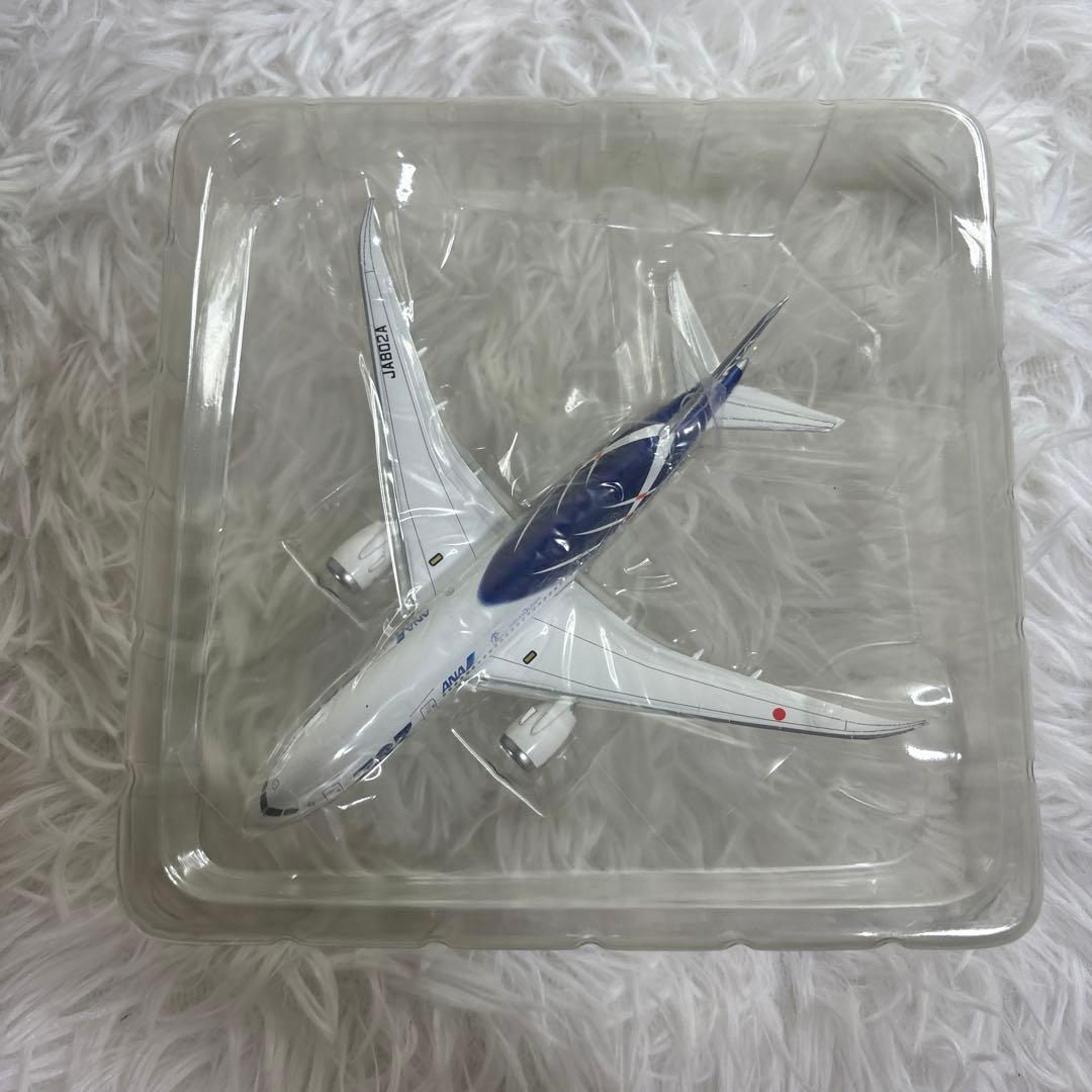 【中古】BOEING 787-8 Special Maiking ANA