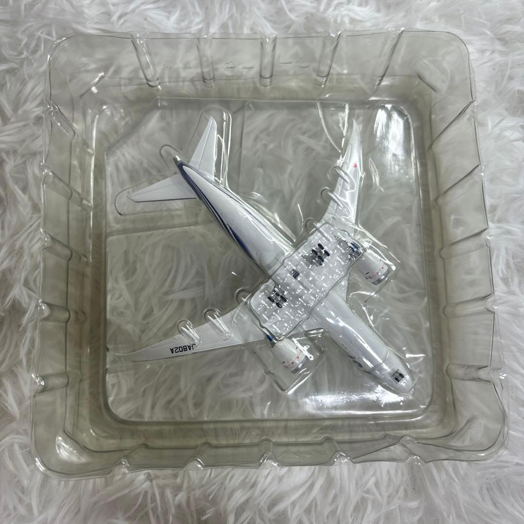 【中古】BOEING 787-8 Special Maiking ANA