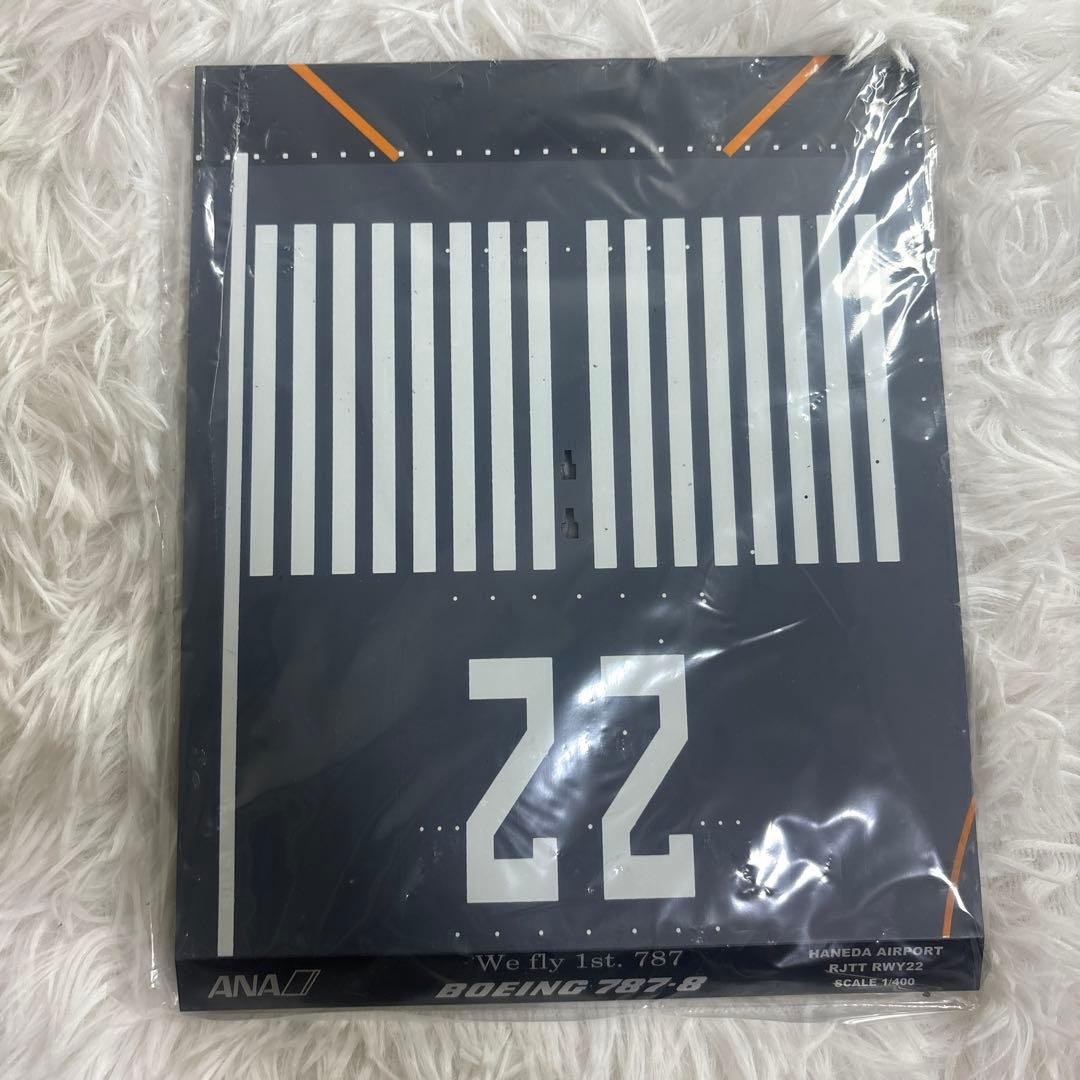 【中古】BOEING 787-8 Special Maiking ANA