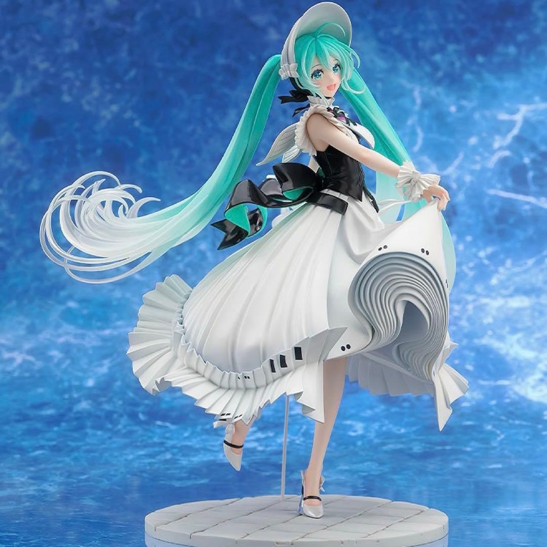 新品未開封 初音ミクシンフォニー 2023Ver. 1/7スケールフィギュア